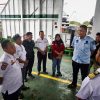 Siap Sambut MTQ ke-43 Tingkat Provinsi Riau,Dishub Bengkalis Sediakan 6 Armada Kapal Antisipasi Kepadatan