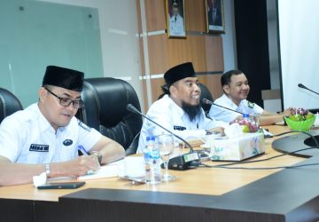 70 Peserta MTQ dan 1.300 Orang Peserta Pawai Asal Bengkalis Akan Meriahkan MTQ ke-43 Provinsi Riau di Negeri Junjungan