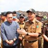 Bupati Edison Minta PT.RMKE Tingkatkan Kontribusi Dukung Pembangunan Daerah