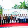 Bupati Kasmarni Ajak Warga Bengkalis Peduli Lingkungan: Kita Butuh Bumi yang Sehat