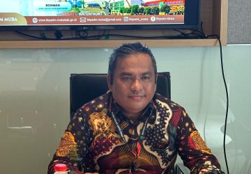 7 ASN Dinkominfo Muba Siap Beraksi: Lulus Verifikasi untuk Pelatihan Social Media Analyst Digital Talent dari Komdigi