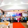 M.Arsya Fadillah Resmi Dilantik, Bupati Kasmarni Ajak APINDO Jadi Pilar Ekonomi Daerah yang Tangguh dan Inklusif