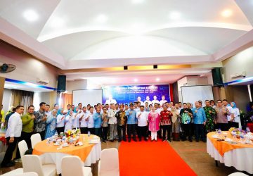 M.Arsya Fadillah Resmi Dilantik, Bupati Kasmarni Ajak APINDO Jadi Pilar Ekonomi Daerah yang Tangguh dan Inklusif