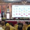 Bupati Muba Hadiri Musrenbang RPJMD Provinsi Sumsel 2025–2029