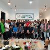 Kajari Bengkalis Gelar Temu Ramah Pasca Promosi Struktural