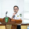 Buka Rakor Kabupaten Layak Anak 2025, Bupati Targetkan Raih Predikat KLA Kategori Utama