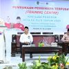 Buka TC Kafilah Kabupaten Bengkalis, Bupati Harapkan Pertahankan Prestasi