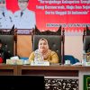 Musrenbang RPJMD 2025-2029 Digelar, Bupati Kasmarni Paparkan Arah Pembangunan Lima Tahun Ke Depan