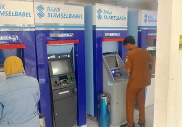 Gaji 13 Pemkab Muba Cair, Pegawai Ucapkan Terima Kasih ke Bupati Toha