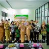 Bupati Kasmarni Pinta RSUD Bengkalis Tingkatkan Sinergi dan Kolaborasi Pelayanan KIA dan Dorong Penurunan AKI dan AKB