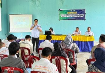 Pentingnya PPID untuk Keterbukaan informasi Publik di Pemerintah Desa