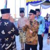 Empat Kabupaten dan Satu Kota Peserta MTQ Ke-43 Riau, Tiba Di Negeri Junjungan