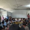 PT.SKA Sei Kuning Akui Beroperasi,&nbsp; tidak Sesuai Peraturan Pemerintah