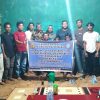 PUK NIBA PT.SKA diisi Putra Daerah asli dan Warga tempatan