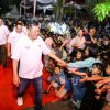 Spektakuler! Wagub Cik Ujang Launching Maskot dan Logo Porprov XV dan Peparprov V Sumsel 2025