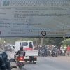 Macet Signifikan! Antrian Kendaraan Mengular, Warga Minta Proyek Rp 6,3 Miliar di Bondowoso Tepat Waktu