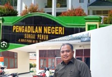 Sidang Gugatan Robiyatuladdawiyah Tertunda Lagi, Tergugat Dianggap Tidak Kooperatif