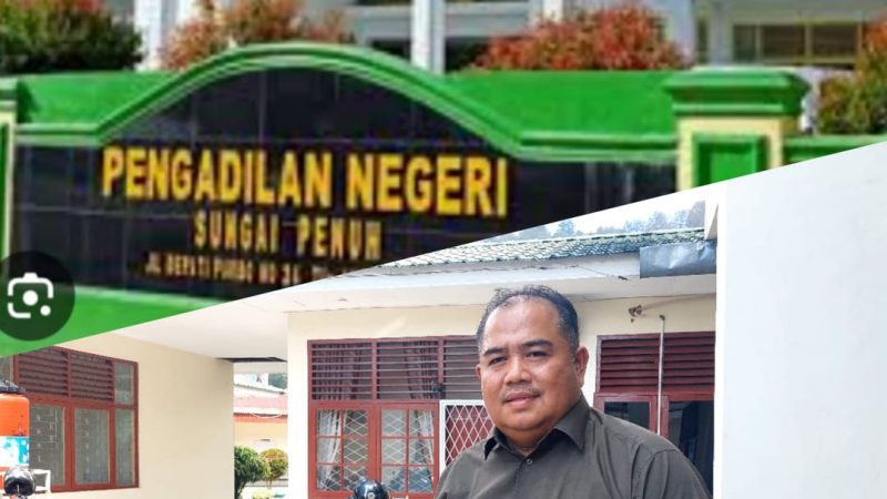 Sidang Gugatan Robiyatuladdawiyah Tertunda Lagi, Tergugat Dianggap Tidak Kooperatif