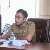 TPS di Bahu Jalan Ditutup, ini Penjelasan Plt Kadis DLHK