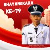 Ucapan Hari Bhayangkara ke-79 dari Kepala Desa Kayu Aro Ambai, Aan Prananda