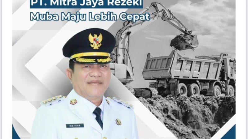 Ayo Gercep! Muba Maju Lebih Cepat, Peluang Kerja Lebih Dekat!