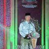 Gubri Puji Kabupaten Bengkalis Sukses Tuan Rumah MTQ ke-43. Meriah, Tertib dan Penuh Pelayanan Terbaik