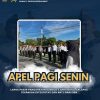 Lapas Pasir Pangarayan Sambut 7 CPNS Baru, Kalapas Tekankan Integritas dan Anti-Narkoba