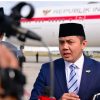 Presiden RI Prabowo Selesaikan Rangkaian Kegiatan KTT Di Brasil, Seskab Teddy: BRICS 2025 Sejarah Baru Diplomasi Indonesia