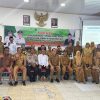 FOKUS LAIS Resmi Diluncurkan, Perkuat Kolaborasi Pengelolaan Sampah di Kecamatan Lais