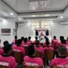 Ibadah Virtual Bangkitkan Semangat Rohani Warga Binaan Lapas Pasir Pangarayan