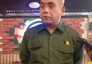 Humas PLTA Tanggapi Tuntutan Warga Pulau Pandan Terkait Kompensasi