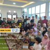 Pemdes Muara Semerah Mudik Salurkan Bantuan Alat Tulis dan Hadiah untuk Siswa Berprestasi