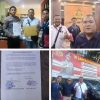 PT.DIA, MP Resmi Dilaporkan ke Polda Kepri, Terkait Reklamasi Ilegal dan Perusakan Mangrove