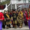 Kapolri Terima Anugerah Adat Ingatan Budi Simbol Sinergi Negara dan Masyarakat Adat