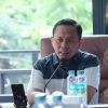 Upaya Lobi Wako Agung Ke Pusat Buahkan Hasil, Angggaran Pembangunan Pekanbaru Bakal Dikucurkan