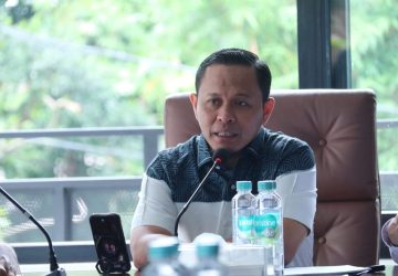 Upaya Lobi Wako Agung Ke Pusat Buahkan Hasil, Angggaran Pembangunan Pekanbaru Bakal Dikucurkan