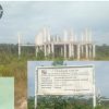 Anggaran 2.5 Miliar Fisik Proyek Bentuk Kerangka, Diduga ada Kongkalikong Tim Auditor dengan Pejabat Terkait