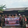 Polres Muara Enim Tegas Bongkar Penampungan Minyak Ilegal