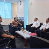 Peningkatan Pelayanan Publik, Kepegawaian, Lapas Pasir Pangarayan Bersinergi Gandeng BRI