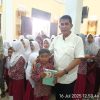 Dukung Pendidikan, Pemdes Koto Kapeh Siapkan Apresiasi untuk Siswa Berprestasi