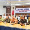 Jelang 17 Agustus, Lapas Pasir Pangarayan Ikuti Sosialisasi Remisi & Pengurangan Masa Pidana