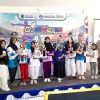 Muba Optimis Sandang Juara di O2SN Tingkat Provinsi Sumatera Selatan