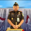 DPC IMO Rohul Mengucapkan Selamat Datang dan Bertugas kepada Kejari Rohul yang Baru