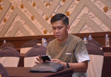 LSM Semut Merah Suport Kejari Sungai Penuh Usut Tuntas Kasus Pokir PJU, Kuat Dugaan Dewan Terlibat