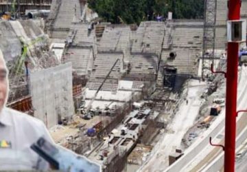 PLTA Kerinci Merangin Hadirkan Energi Bersih, Kendalikan Banjir, dan Dukung Ketahanan Pangan