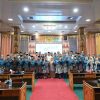 DPRD Relar Paripurna Istimewa Memperingati Hari Jadi Bengkalis ke-513, Nuansa Sakral dan Semangat Pembangunan