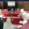 Pelan Tapi Pasti, Warga Binaan Perempuan Lapas Pasir Pangarayan Belajar Mengaji Bersama Ustadzah