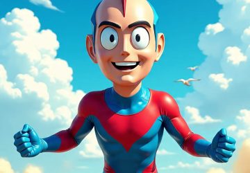 Fenomena Bupati Klaim sebagai Ultraman, Pencitraan atau Kinerja?