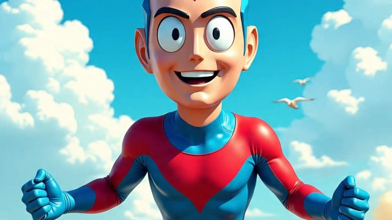 Fenomena Bupati Klaim sebagai Ultraman, Pencitraan atau Kinerja?