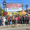 Humaidi Jadi Korban Dugaan Kekerasan, Wartawan Situbondo Bersuara
